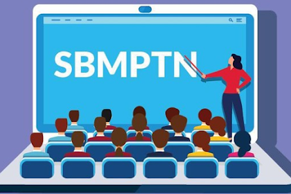 Pendaftaran UTBK, SBMPTN Hingga Pengumuman Akhir Ditengah Wabah Covid-19