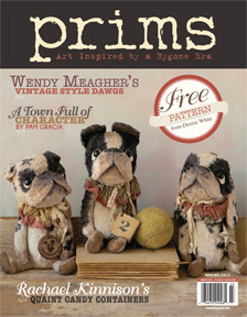 PRIMS Winter 2013 issue