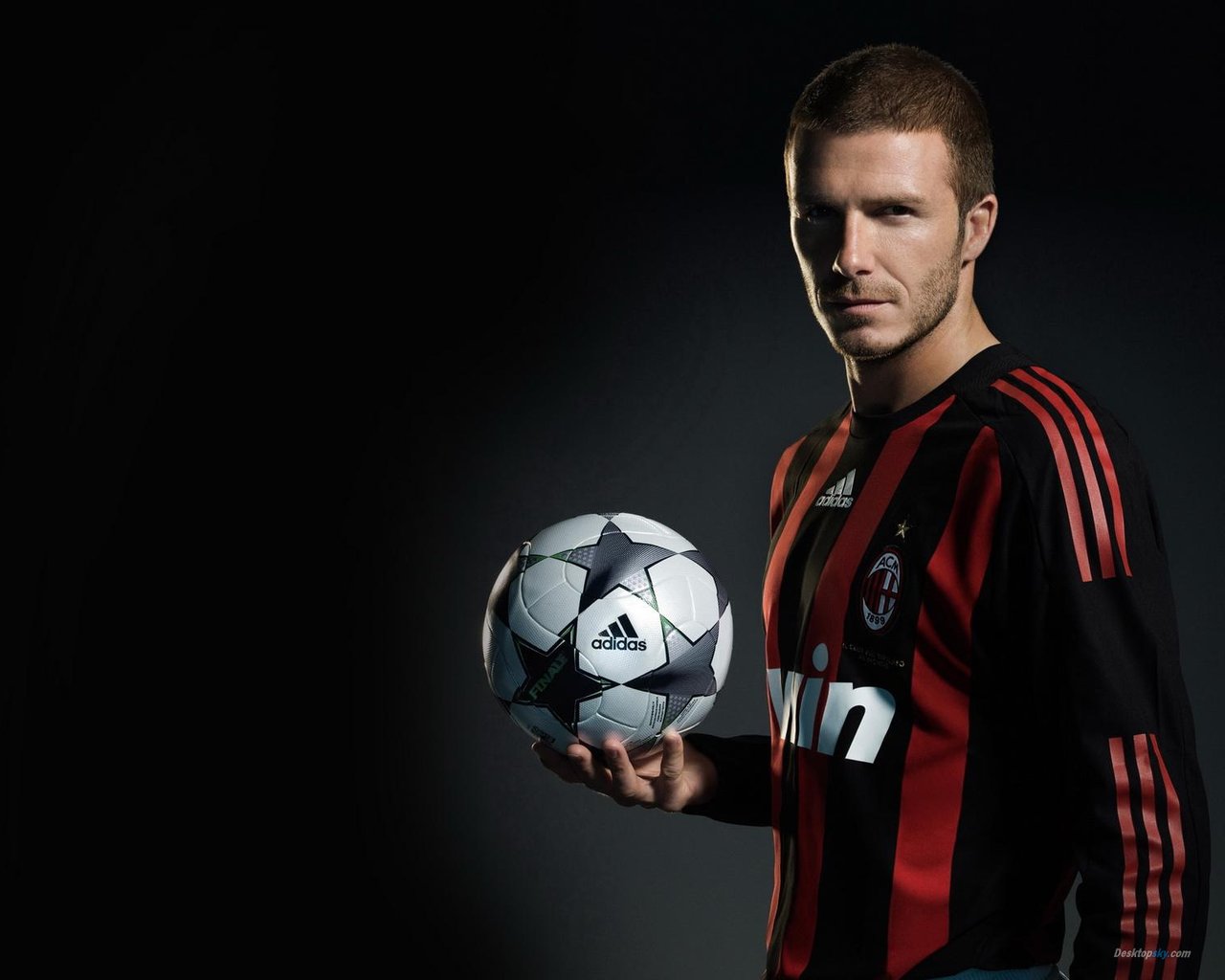 birthdays: David Beckham (see more)