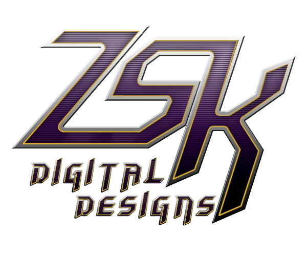 ZSK Digital Designs