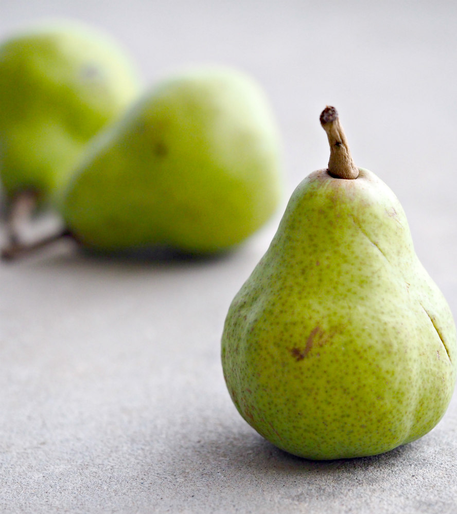 How to Can Pears in Light Syrup Oak Hill Homestead