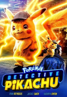 Pokémon – Detetive Pikachu Apenas o Começo