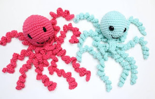 PATRON GRATIS PULPO AMIGURUMI 42299