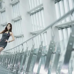 Ju Da Ha &ndash; G-STAR 2013 Foto 3