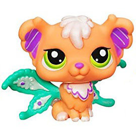 Littlest Pet Shop Fairies Fairy (#2724) Pet