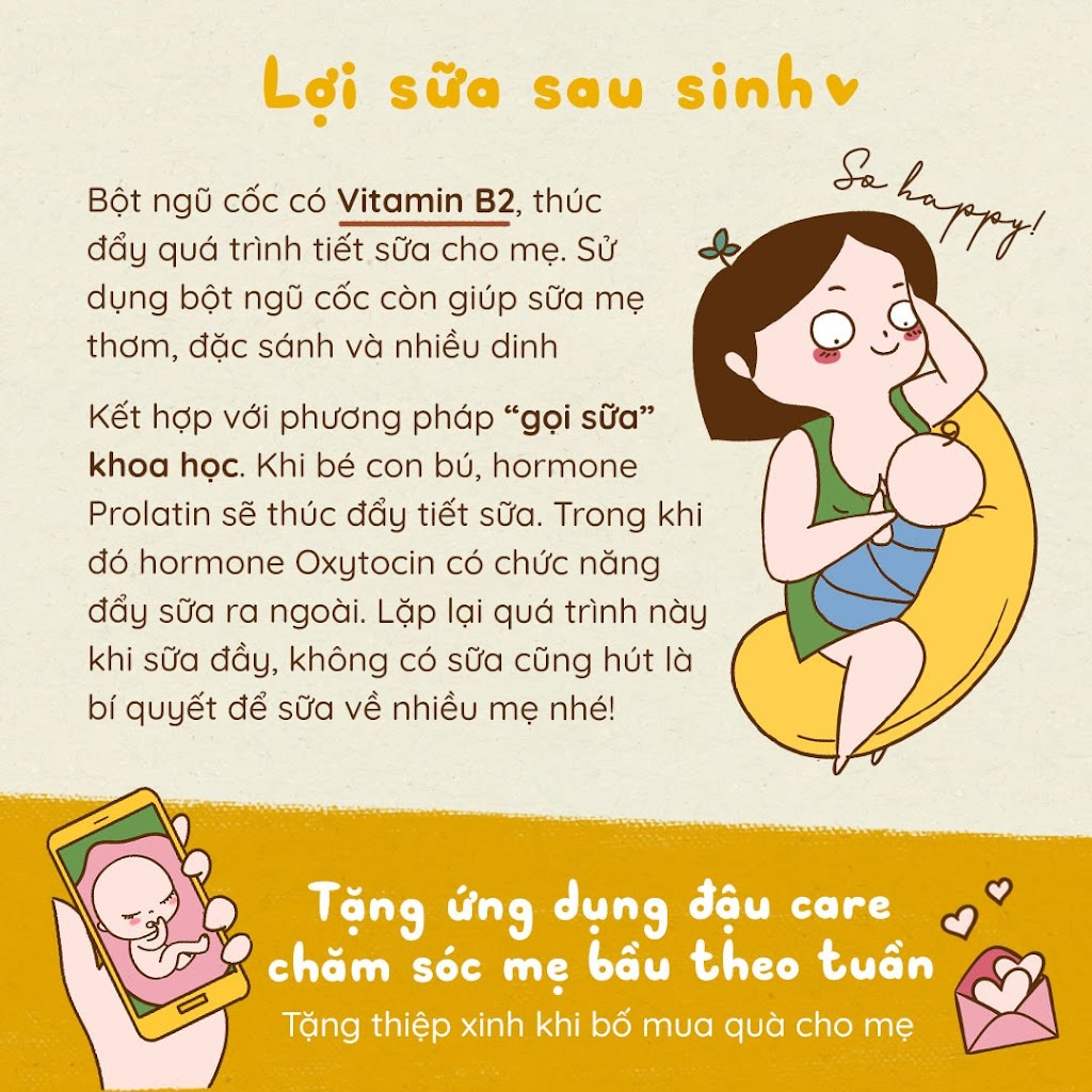 [A36] Chế độ dinh dưỡng bổ sung Omega 3 cho Mẹ Bầu