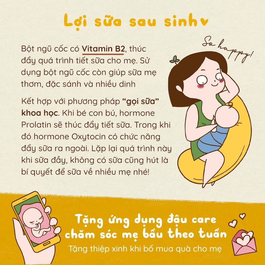 [A36] Phụ nữ mới mang thai 1 tháng ăn gì tốt nhất?