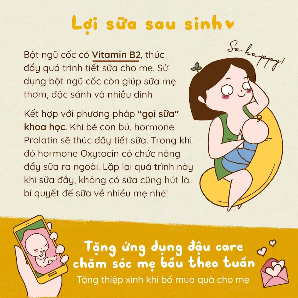[A36] Đảm bảo dinh dưỡng khoa học cho phụ nữ mang thai tháng cuối