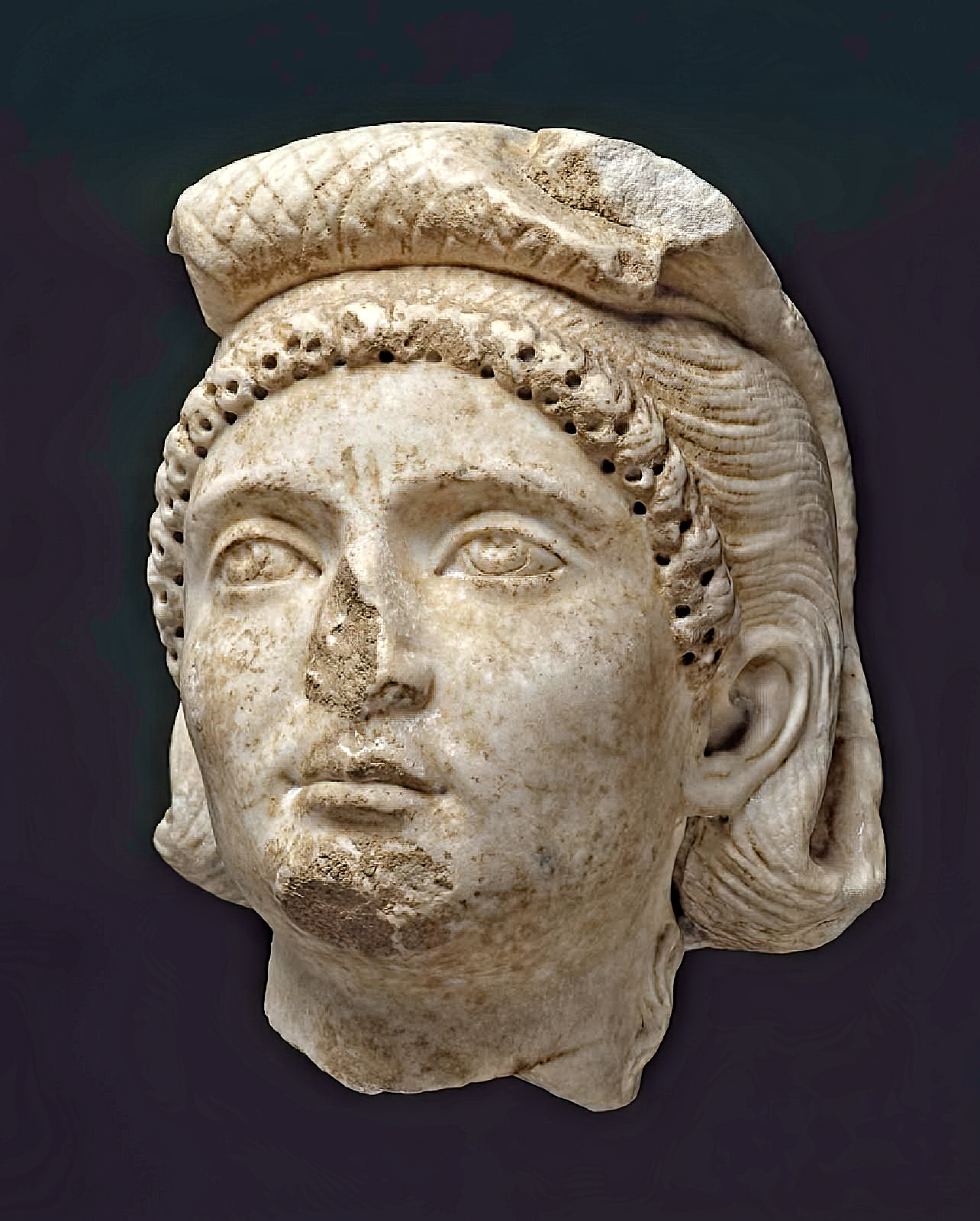 Roman Times Flavia Maxima Fausta Victim of Constantine's Wrath