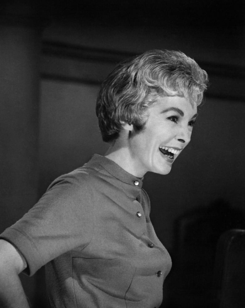 Janet Leigh Wallpapers pictures and photos ~ All celebrities Wallpaper