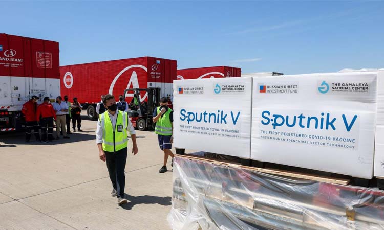 Anvisa vai fazer inspeção em duas fábricas da Sputnik na Rússia