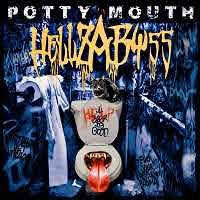 pochette HELLZ ABYSS- otty mouth, EP 2021