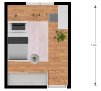 layout kids bedrooms_distribuição quartos de criança_perfect home interiors_6