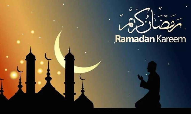 Ramadan Mubarak Pics