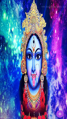 Maa kali hd photo free download,