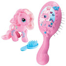 My Little Pony Pinkie Pie Special Releases Sweet Sounds Hair Brush G3.5 Pony