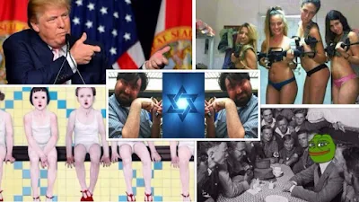 MONTHLY ROUND UP: JANUARY 2017—STRONG START TO ANOTHER GREAT YEAR