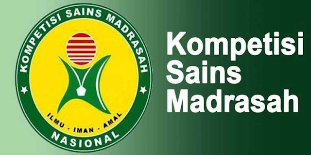 SOAL DAN KUNCI KOMPETISI SAINS MADRASAH ( KSM ) Geografi Terintegrasi