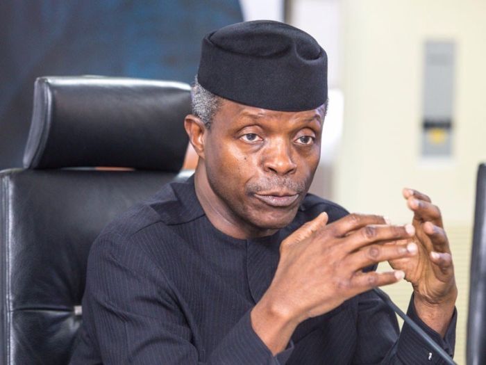 DO YOU AGREE? From The Way Things Are Going, There Might Not Be NIGERIA Before 2023. (SEE WHY)