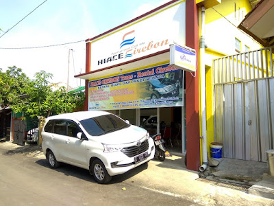 Sewa Mobil Terbaik di Cirebon