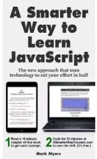 A Smarter Way to Learn JavaScript PDF