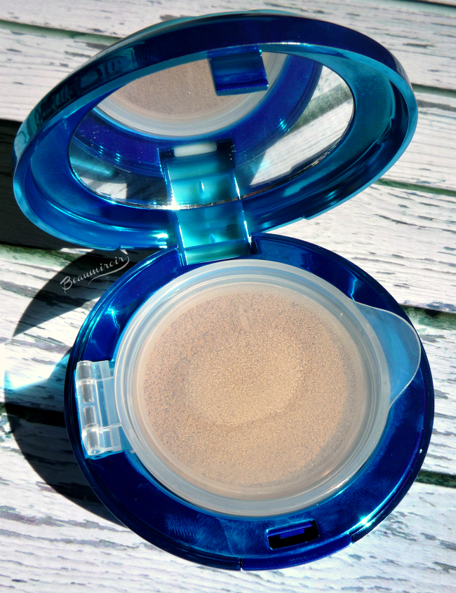Review Physicians Formula Cushion Foundation Beaumiroir