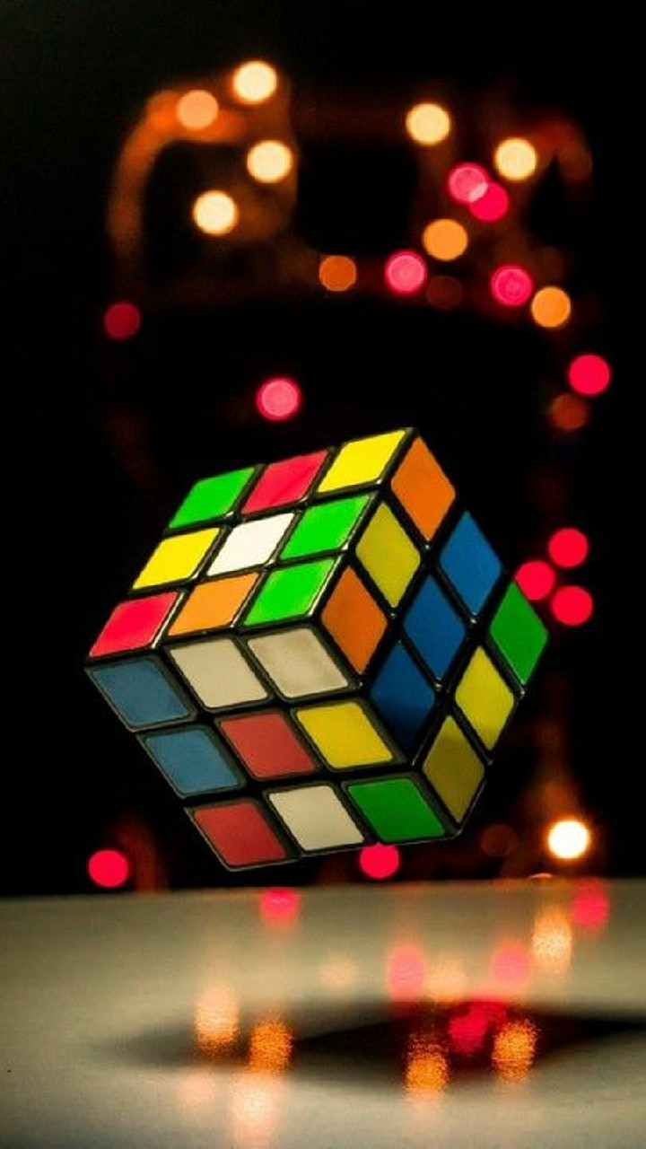 Hình Ảnh Rubik  Hình Nền Rubik Đẹp Vô Đối Không Thể Từ Chối   c3nguyentatthanhhpeduvn