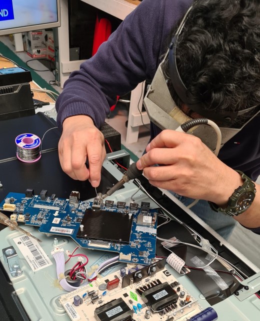 TV Repair Melbourne How To Find A Reputable Service Provider