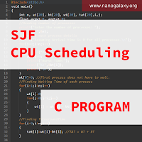 c program for srtf cpu scheduling algorithm program c program for srtf cpu scheduling algorithm program