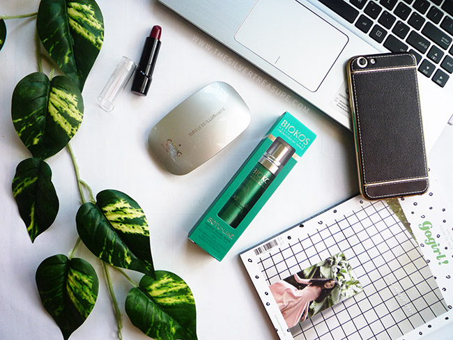 biokos botu like serum caring