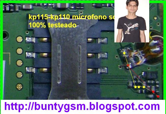 Аккумулятор lg kg200