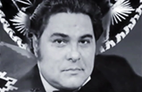 Alfredo Sadel - Lagrimas