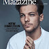 Louis Tomlinson descreve cada membro do One Direction e diz ser o mais esquecível