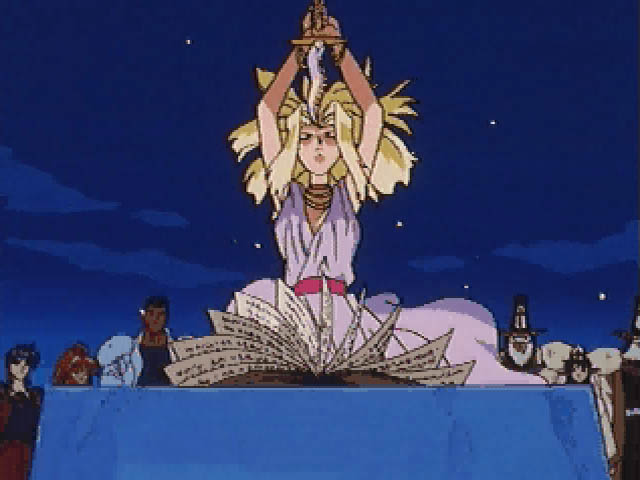 جميع حلقات انمي Elf Wo Karu Mono Tachi S2 مترجم عرب ساما