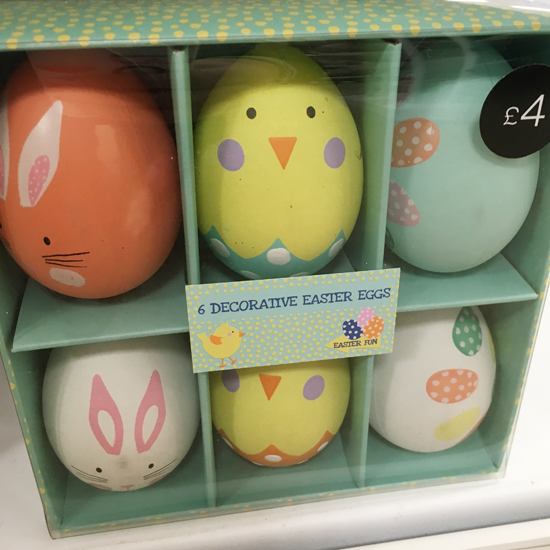 print & pattern EASTER 2019 matalan