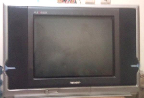 Cara Mudah Belajar Memperbaiki TV Yang Tidak Ada Gambarnya