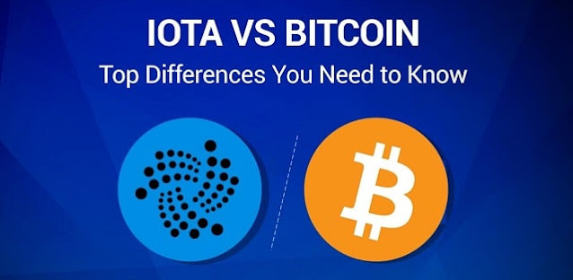 best cryptocurrency btc vs iota bitcoin crypto