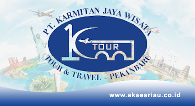PT. Karmitan Jaya Wisata Tour & Travel Pekanbaru