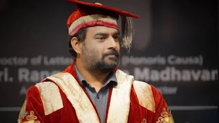 R Madhvan R-Madhvan-honored-by-d-litt-degree-for-his-contribution-to-arts-and-cinema
