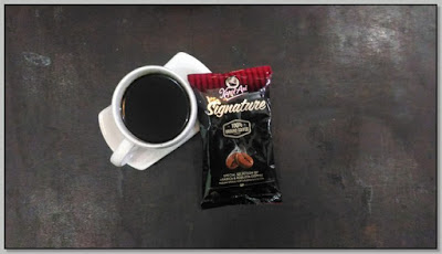 Kopi Kapal Api Signature Kopi Kapal Api Signature