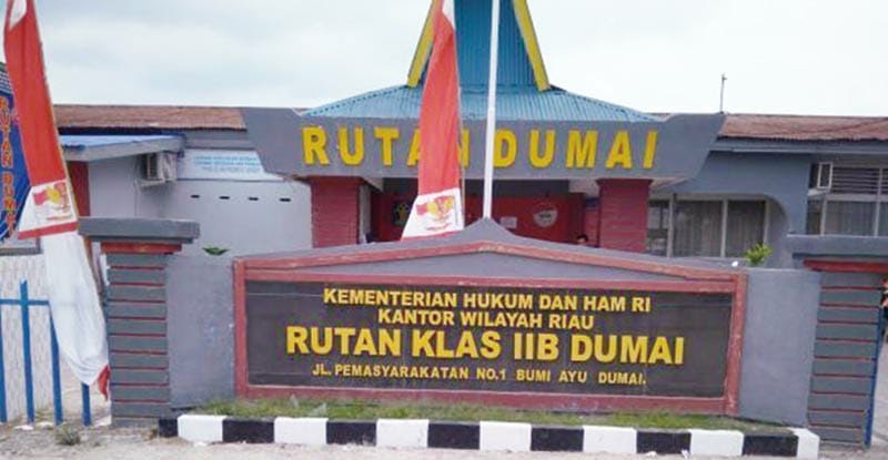 Coffee Morning Di Rutan Dumai, Kecewakan Beberapa Organisasi Profesi  Wartawan | Suluh Sumatera