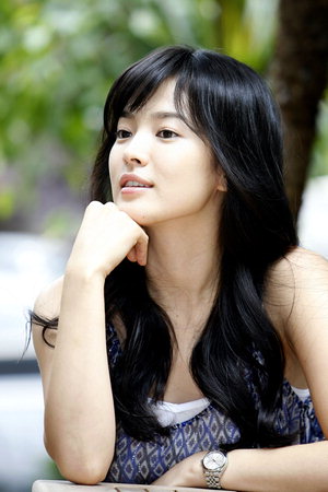 Gallery of Lim Soo jung ~ K-Maniac