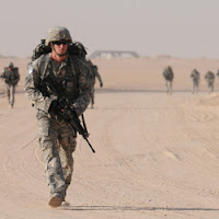 Soldier in Kuwait has over $540K Winning Streak Playing Super 6 Slot at Jackpot Capital Casino