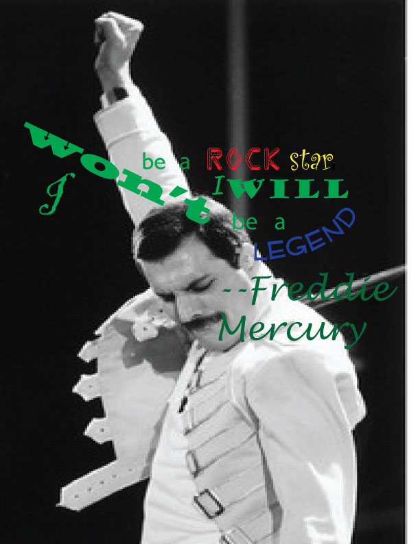 Tyler Greer: Personal Quote