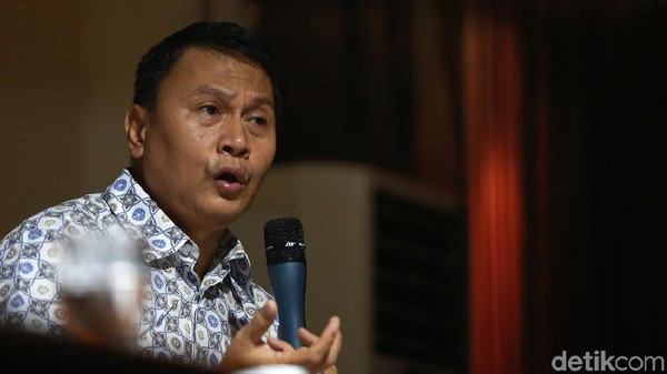 Azis Syamsuddin Tambah Daftar Pimpinan DPR Tersangka KPK, PKS: Ini Bencana 
