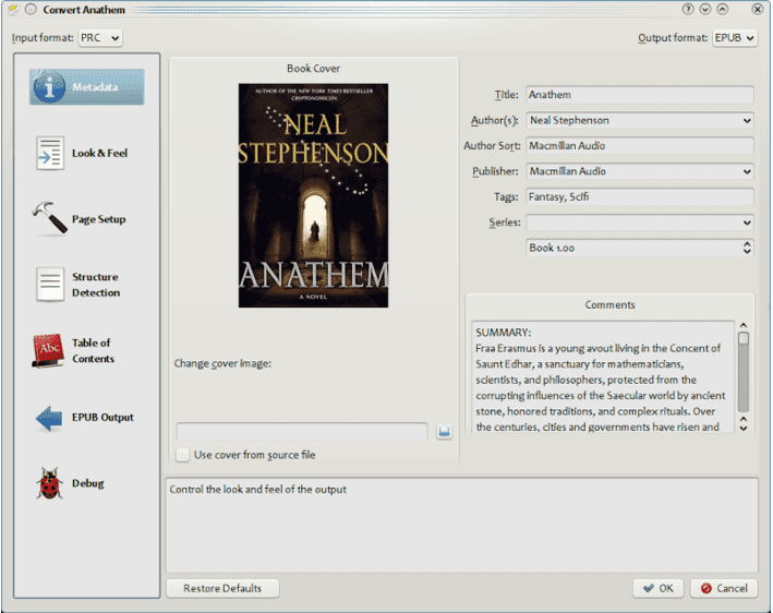 12 Software Pembuat eBook Gratis Terbaik untuk Windows Teknomedia