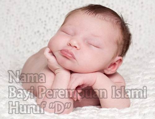 Nama Bayi Laki Laki Islam Awal Huruf D Bagian 11001 Nama Bayi