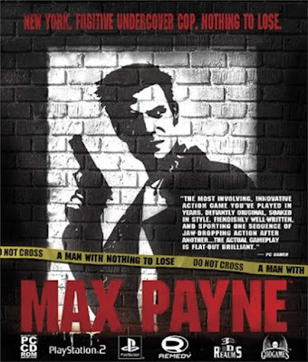 max payne 1 highly compressed 200mb