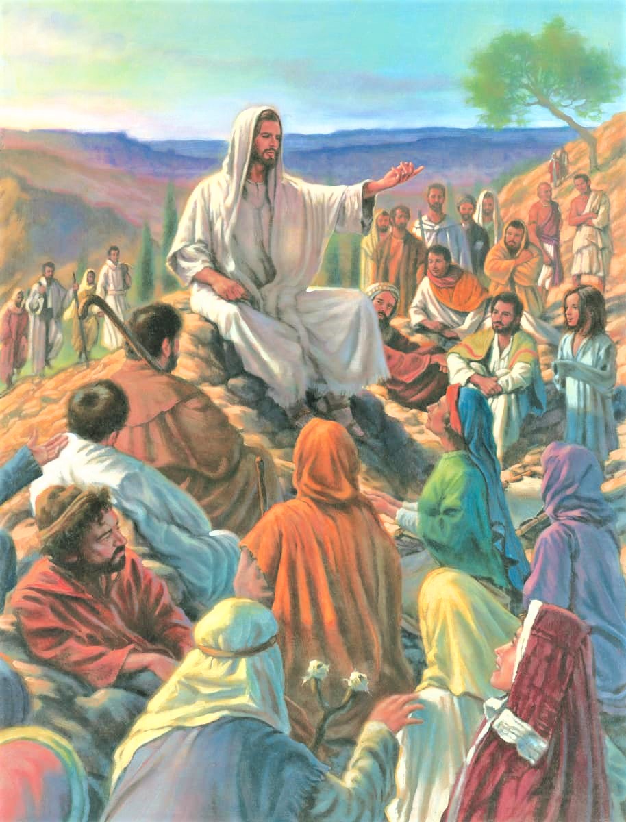 My Reflections Reflection For December 10 Friday Of The Second matthew-11-1-19-not-offended-west-palm-beach-church-of-christ