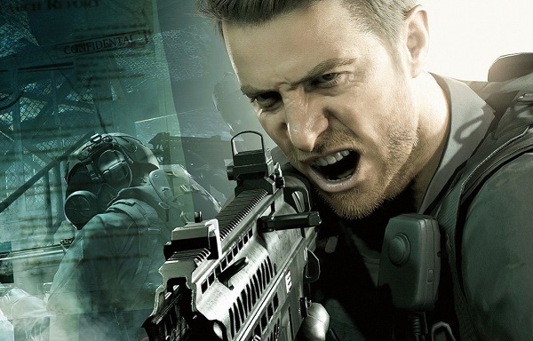 إشاعة  شخصية Chris Redfield ستتعرض لتغييرات كبيرة جدا في الجزء القادم من Resident Evil